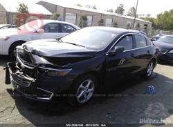 شيفروليه ماليبو